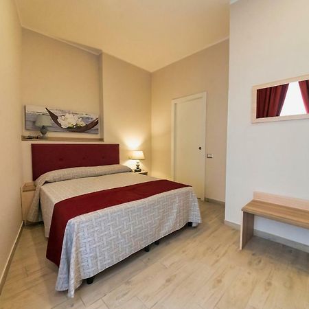 Hotel Balilla Рим Екстериор снимка