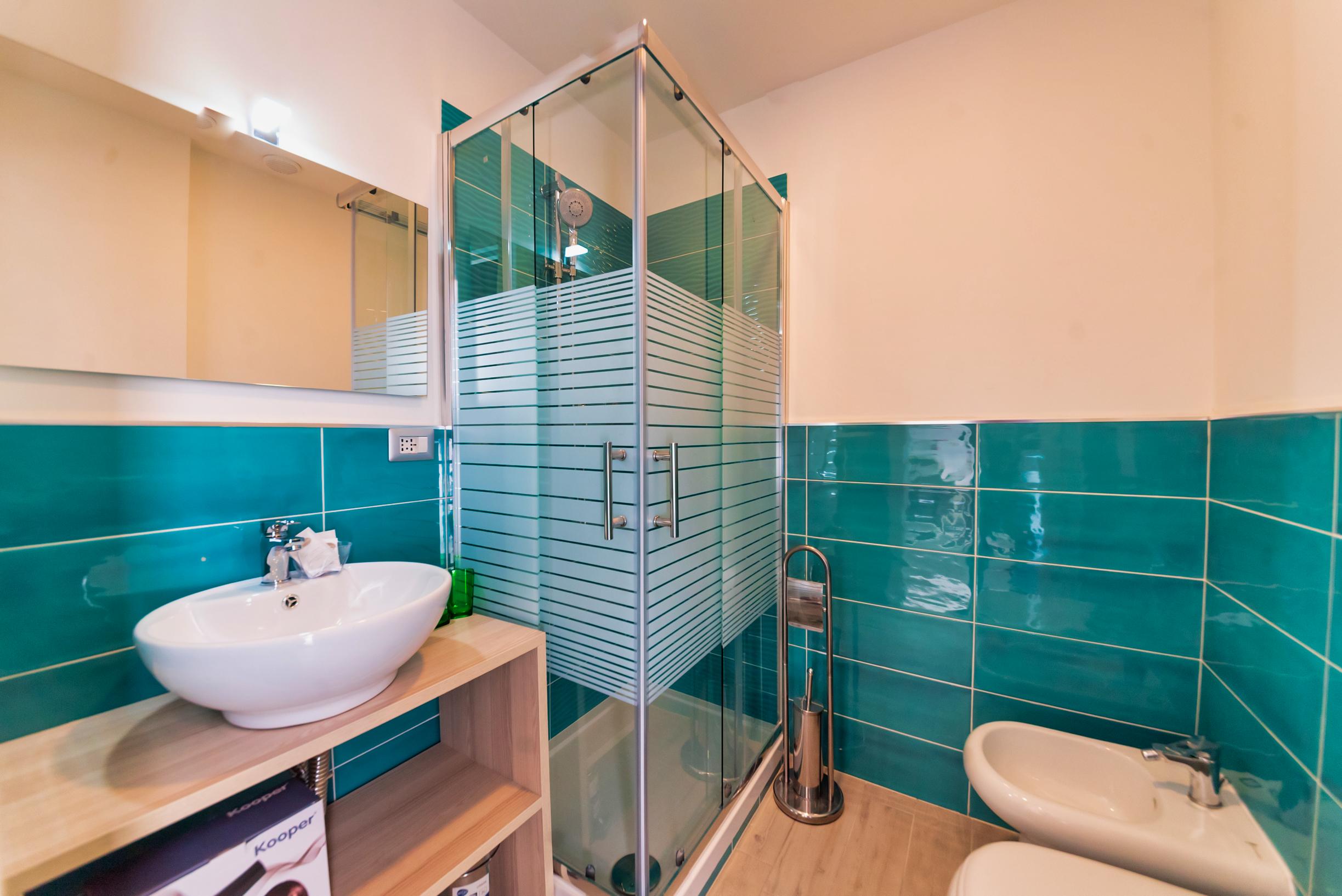 Hotel Balilla Рим Екстериор снимка