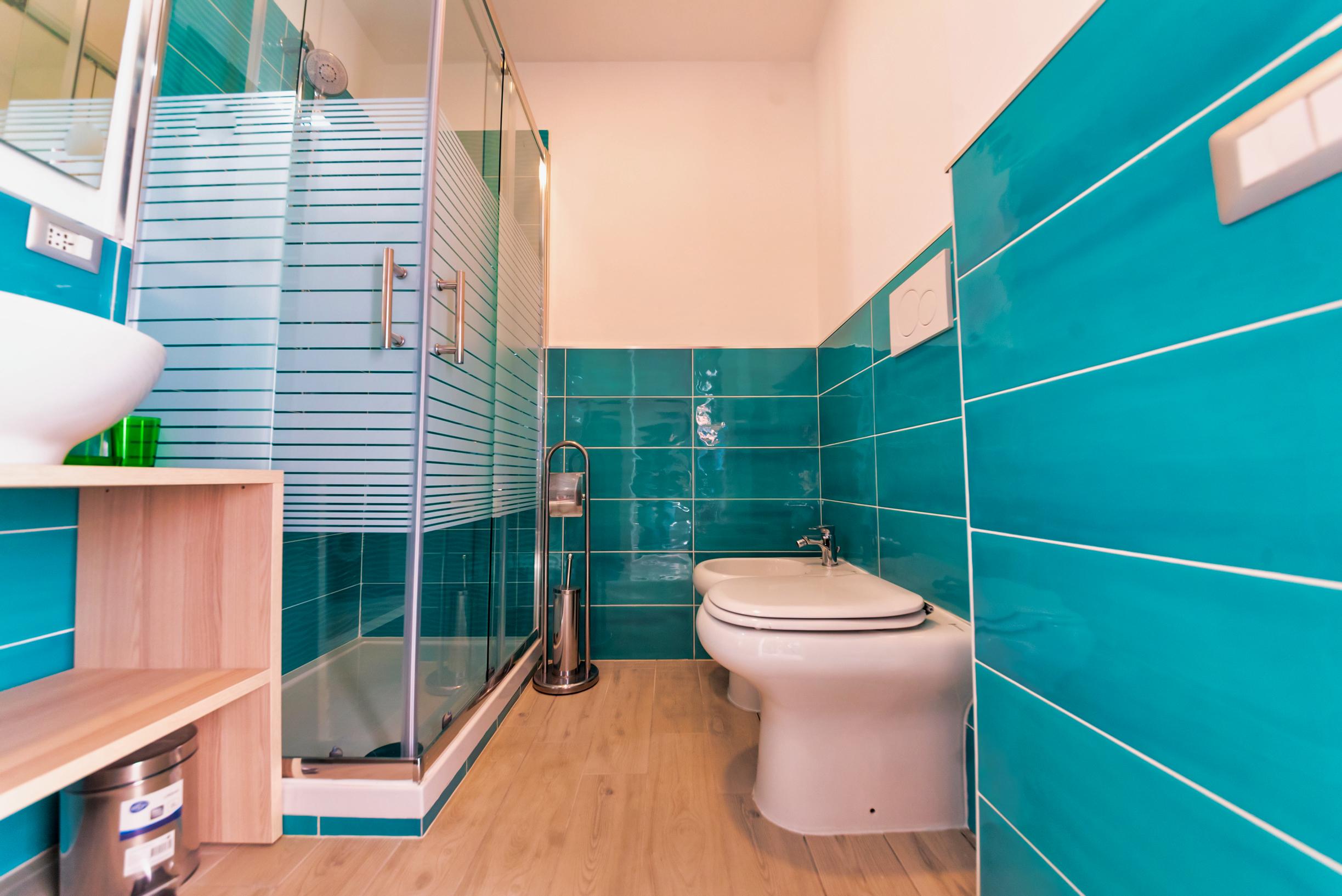 Hotel Balilla Рим Екстериор снимка