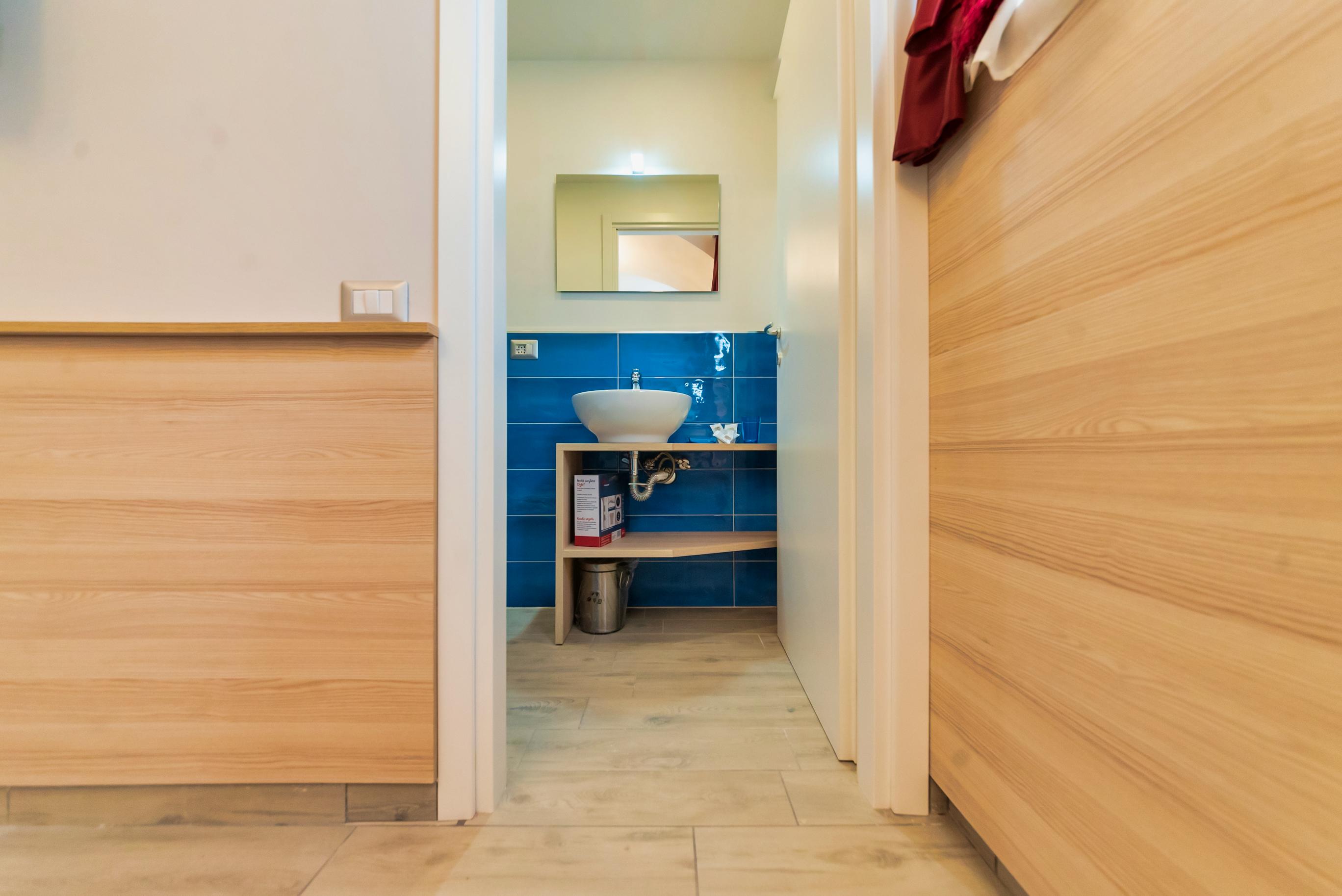 Hotel Balilla Рим Екстериор снимка